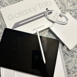 Galaxy tab S10 FE 5G 