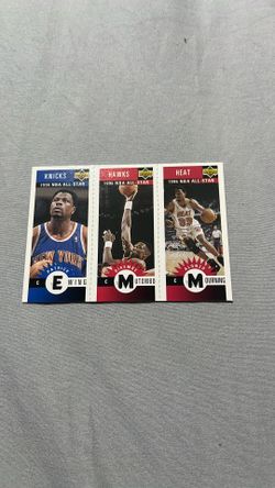 basketball card
