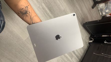 iPad Air 13 inch Wi-Fi 128gb m3