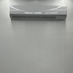 Mini Split