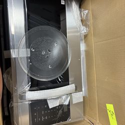 Samsung microwave
