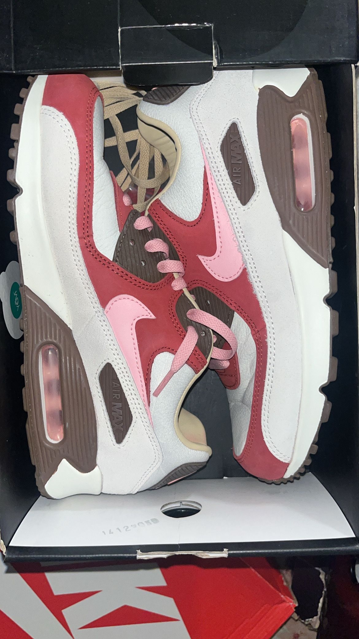 Air Max Bacon