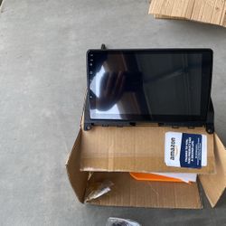 Android car audio system