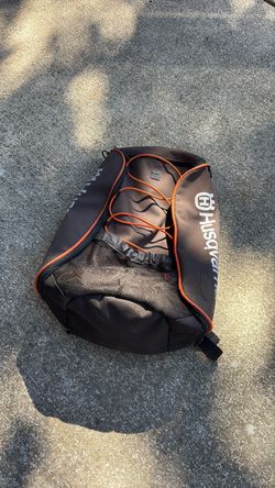 Husqvarna Backpack
