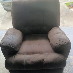 Recliner Free