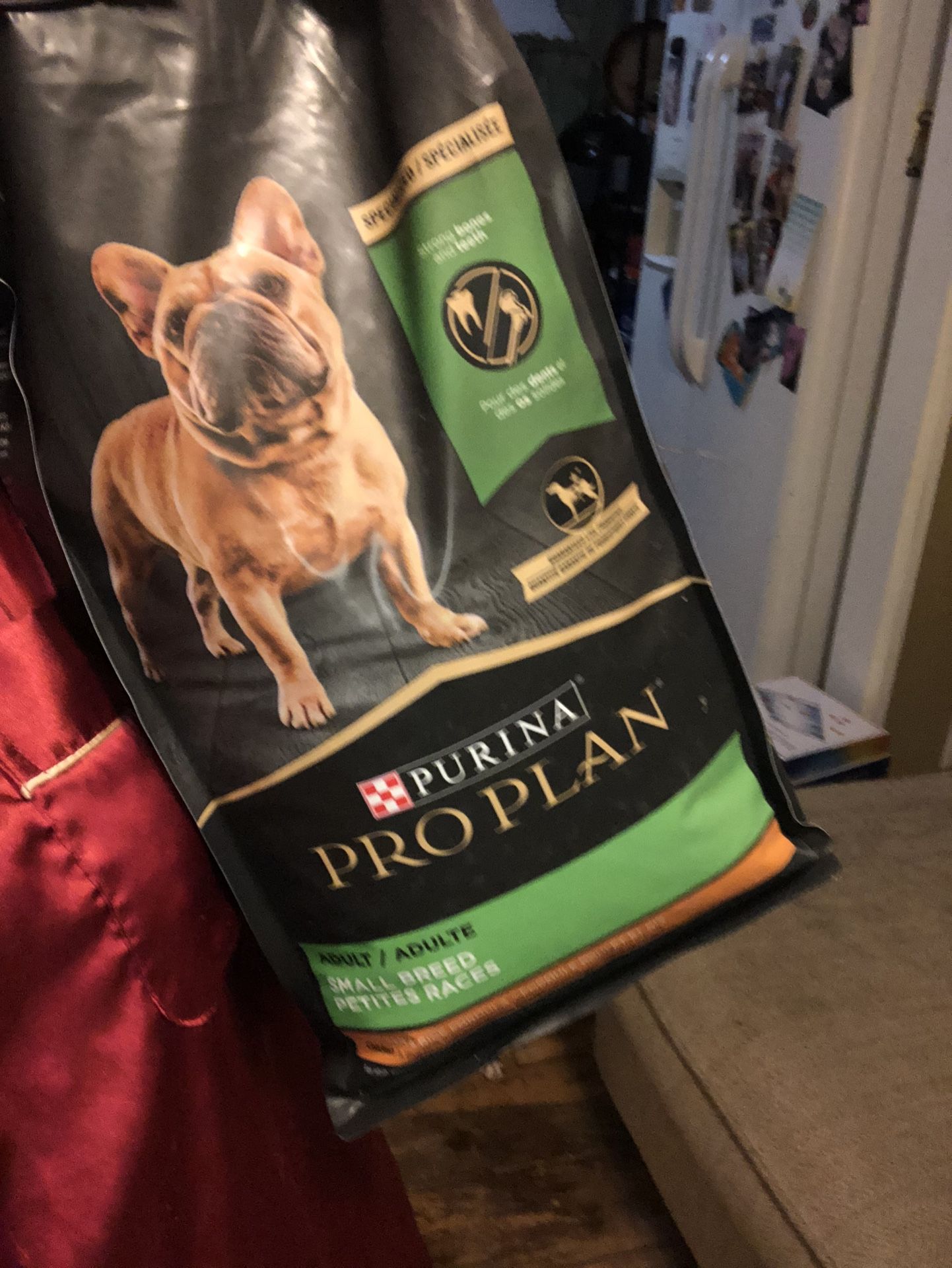 Purina Pro plan
