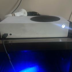 Xbox X/S