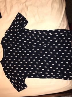 Men’s shirt. Forever 21. Size medium