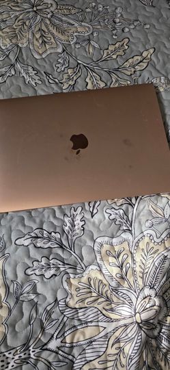 MacBook Air 13-inch Laptop