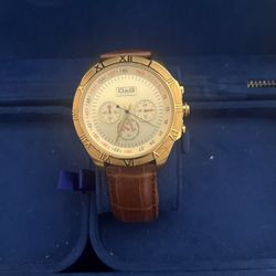 Dolce & Gabbana Men Watch