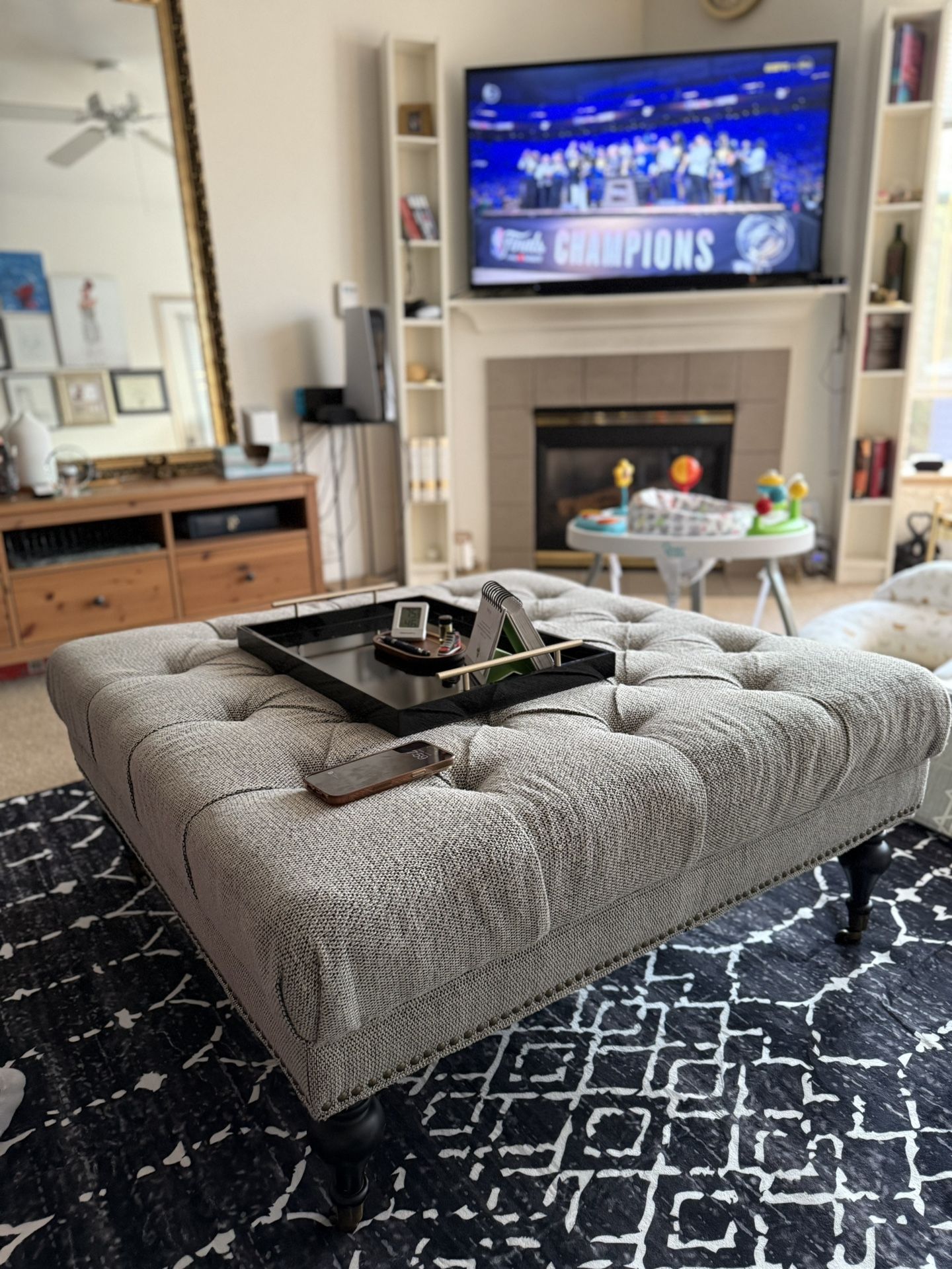 Ottoman