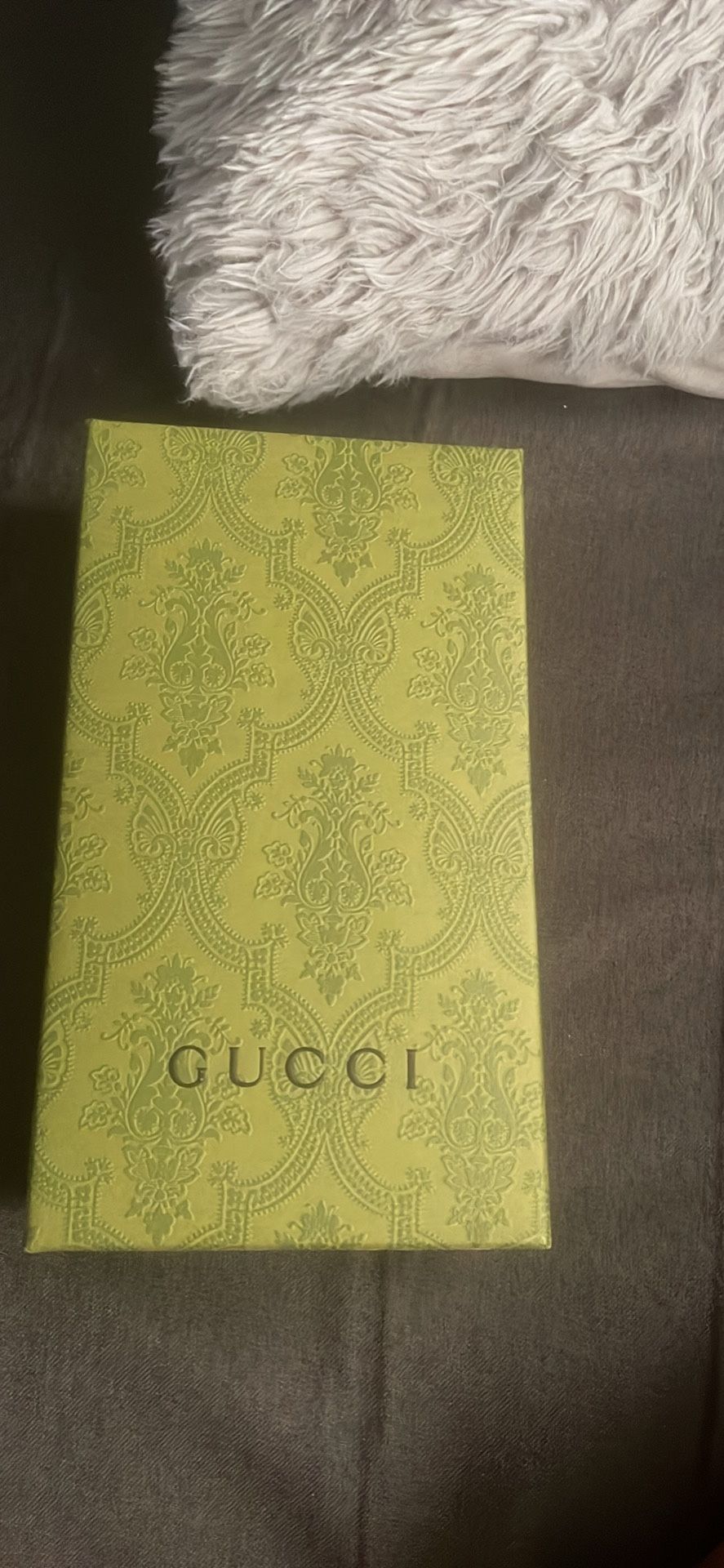 Gucci Wallet
