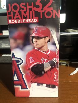 Matt & Jose Bobblehead
