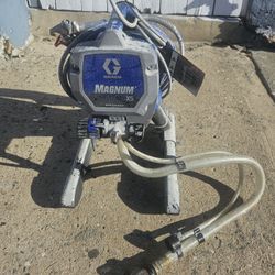 Graco Magnum X5 