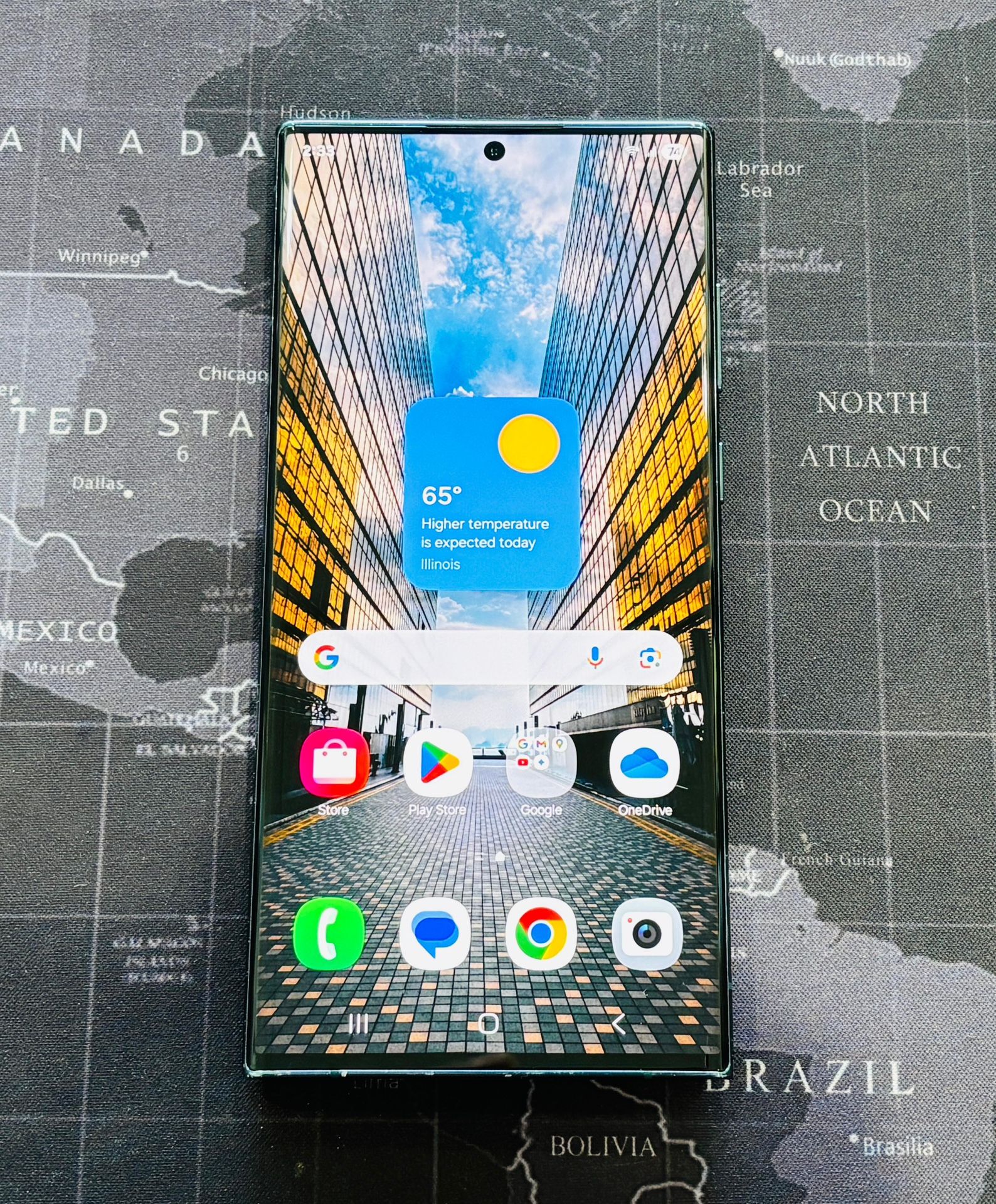 Samsung Galaxy S22 ULTRA 512GB Fully Functional