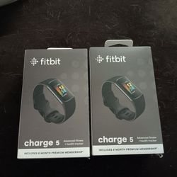 FITBIT CHARGE 5 