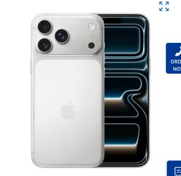 Iphone 17 pro 256gb unlock