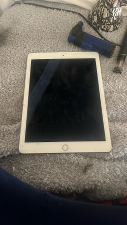 iPad Air 2
