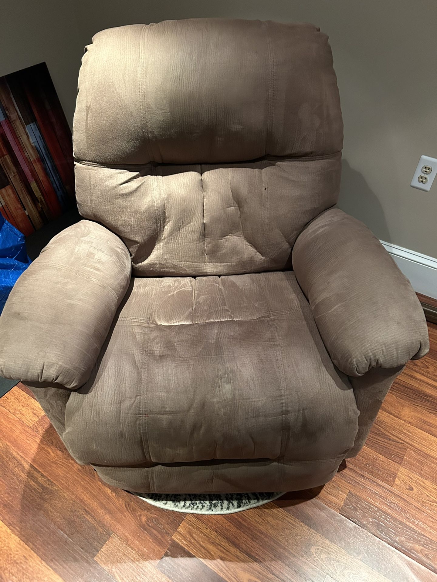 Recliner
