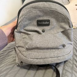 Tush Baby Carrier 