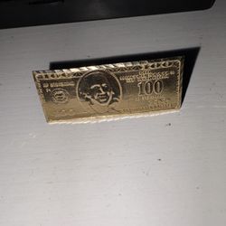 2 Finger Ring 
