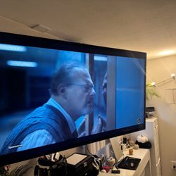 Samsung 40” Smart TV UN40M5300