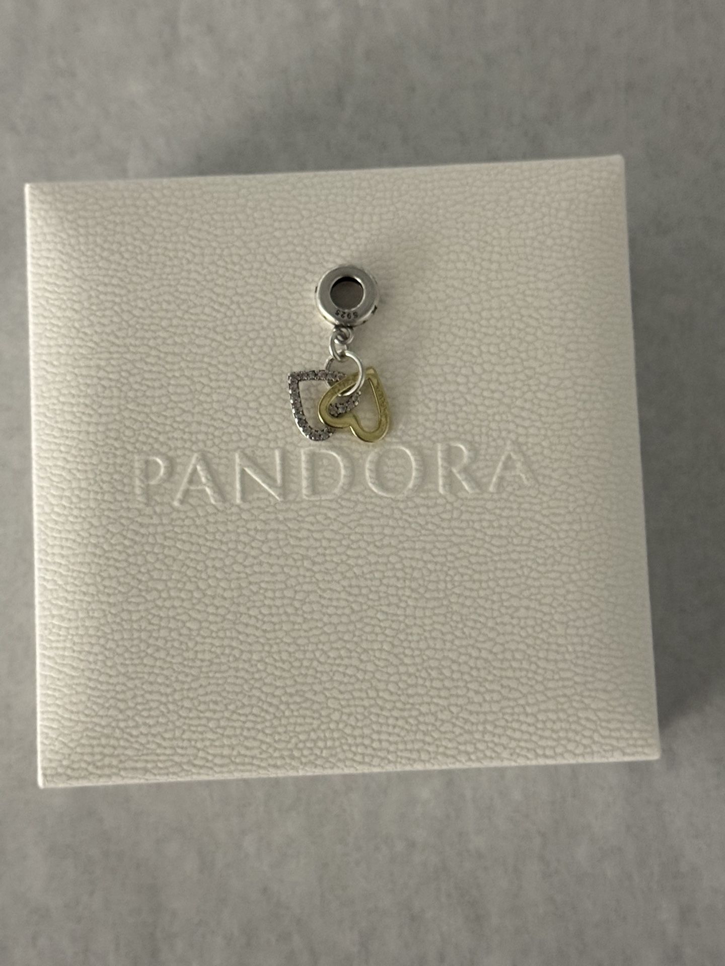Pandora - Charms