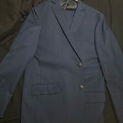 Dress Suit