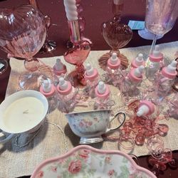 Baby Shower And Gender Reveal