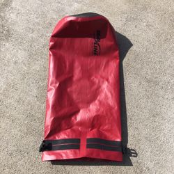 Backpacks & dry bags