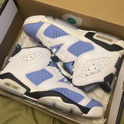 Air Jordan 6 retro