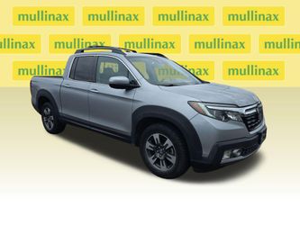2019 Honda Ridgeline