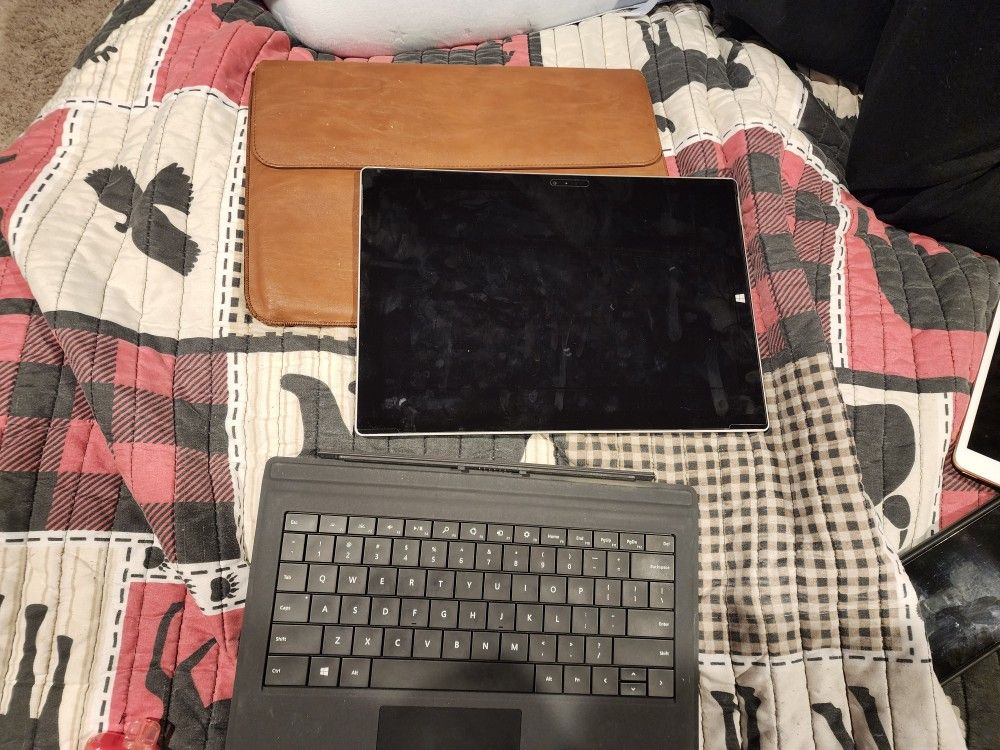 Surface Pro For Sale.