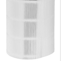 2x BLUEAIR Genuine Blue Pure 311 Auto Replacement Filter