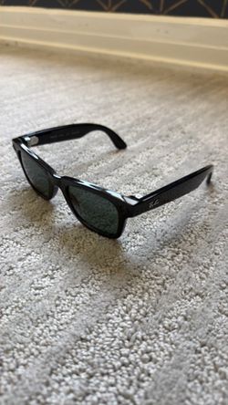 raybands polorized wayfarer meta gen 2