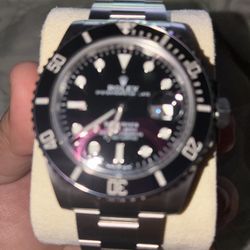 Submariner Rolex 