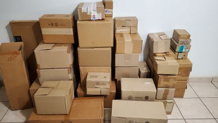 Shipping Boxes, Shipping Supply, Cardboard Boxes