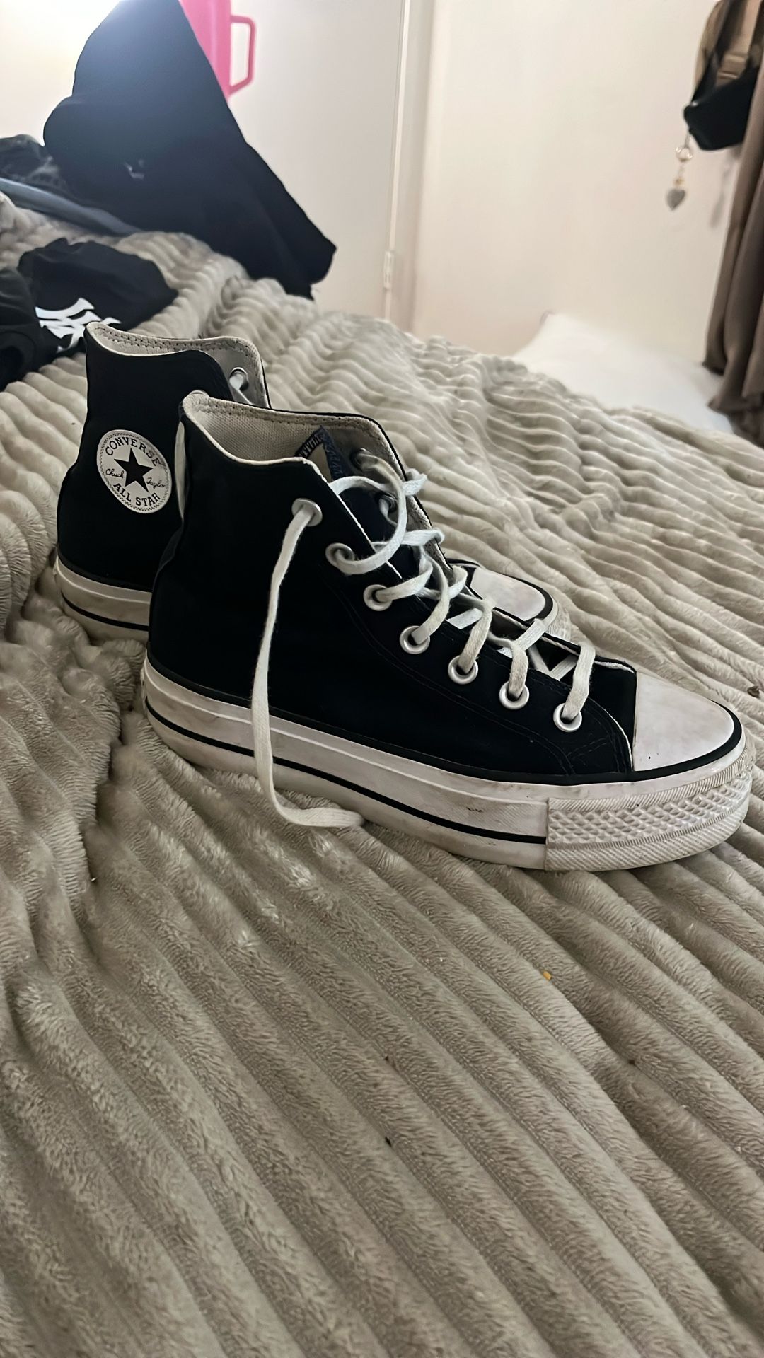 Platform Converse 