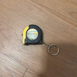 Tape Measure 