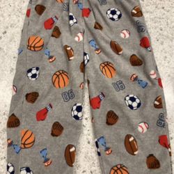 Pajama Pants 