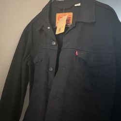 Levi’s jacket