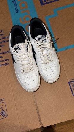 Bape and ape forces
