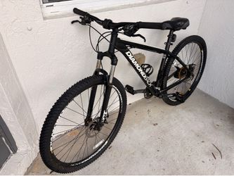Bicicleta de montaña Diamondback
