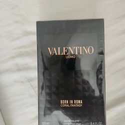 Valentino Uomo Brand New 