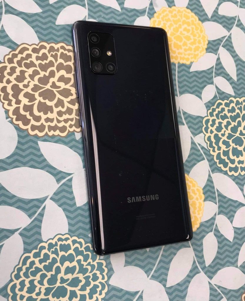 Samsung Galaxy A71 5G 128GB Unlocked