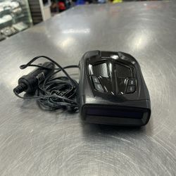 Whistler Radar Detector 176253