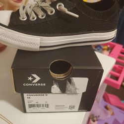 Converse Kids 11