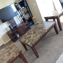 Coffee Tables 