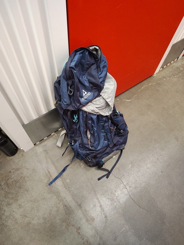Hiking Backpack