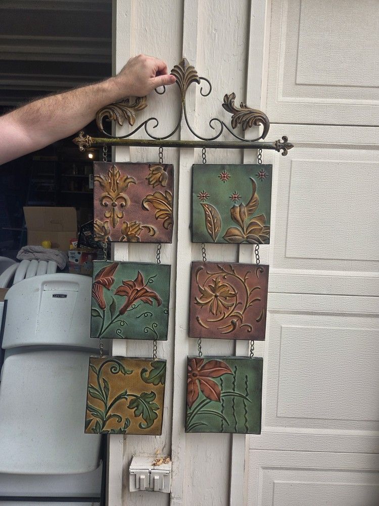 Wall Art